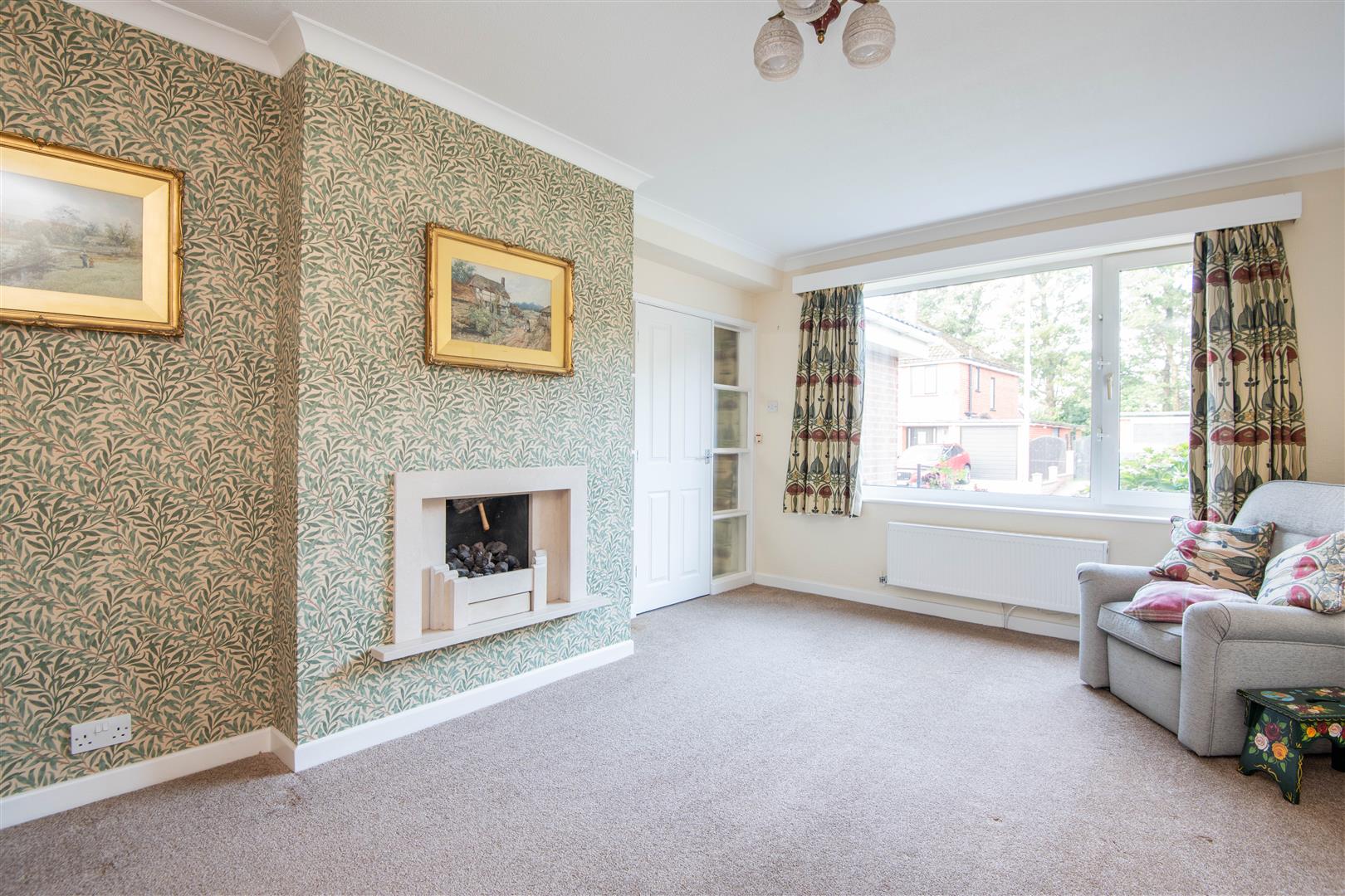 Fieldside Avenue, Euxton, Chorley